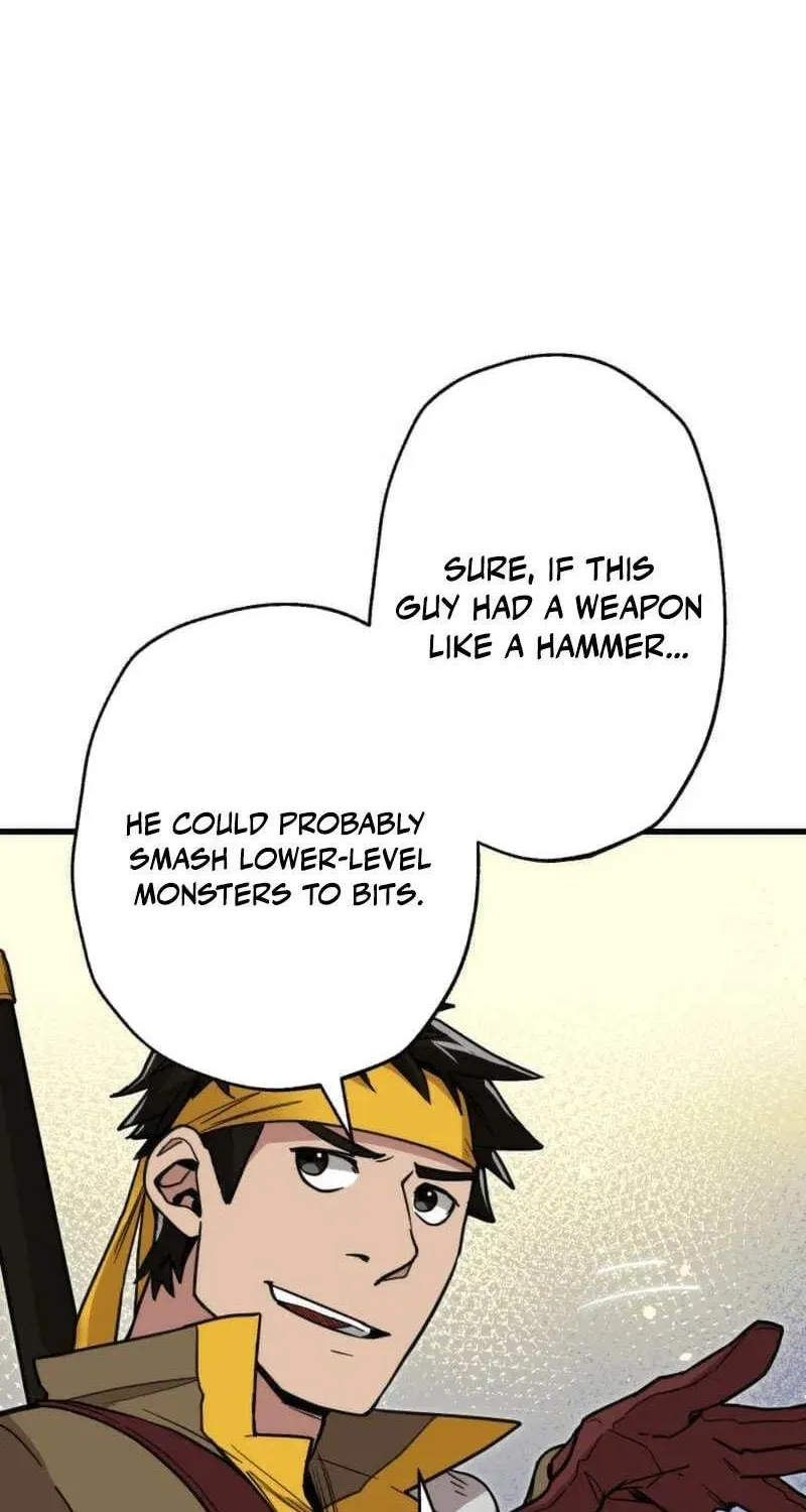 Read Max Level Guild Receptionist chapter 20 image 18 on Lezhin