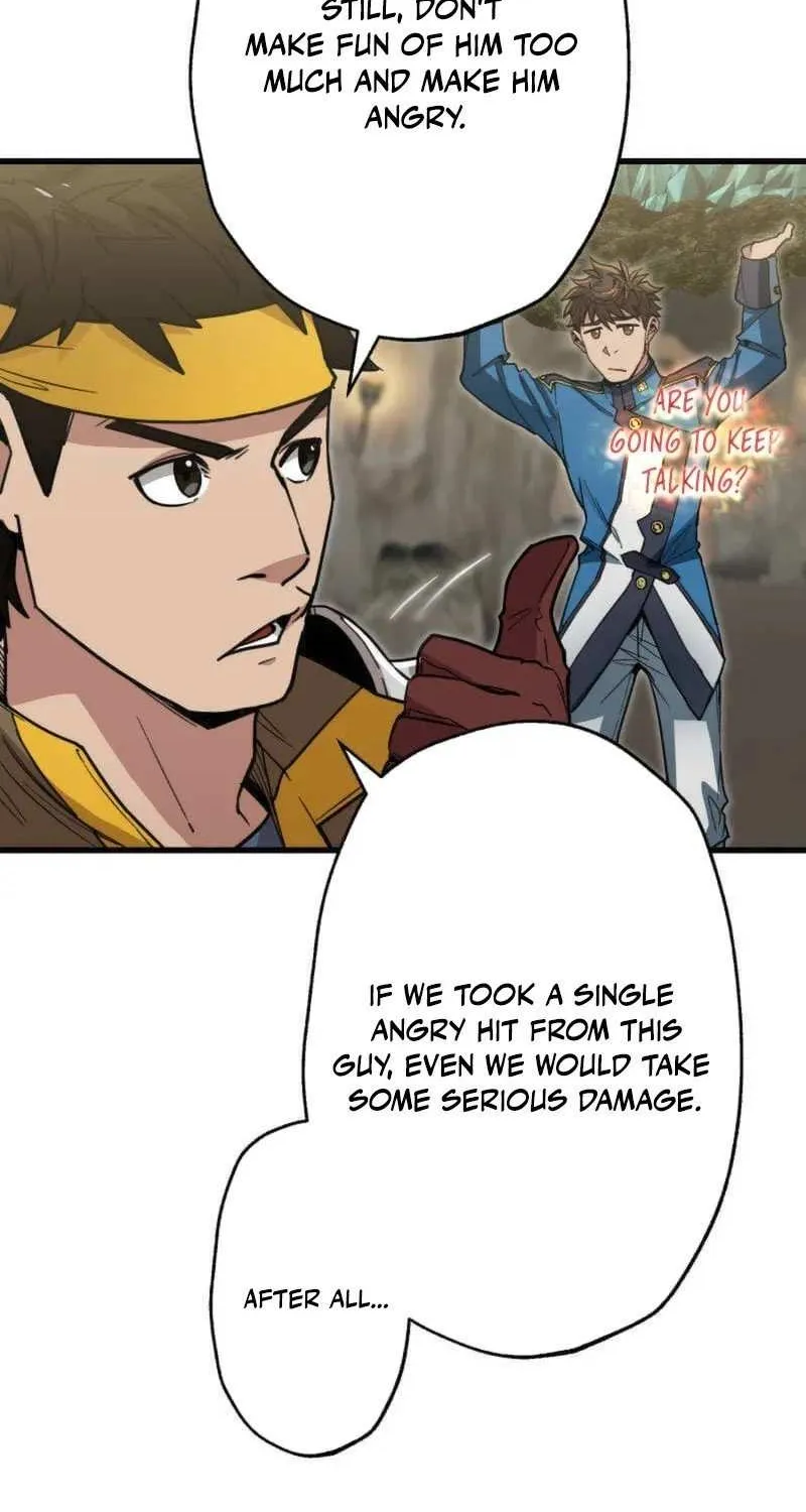 Read Max Level Guild Receptionist chapter 20 image 25 on Lezhin