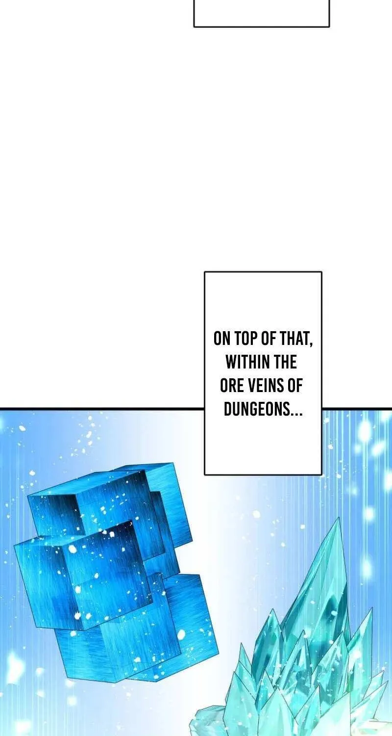 Read Max Level Guild Receptionist chapter 20 image 35 on Lezhin