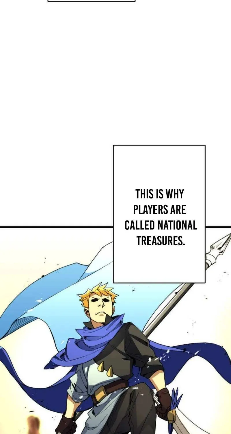 Read Max Level Guild Receptionist chapter 20 image 40 on Lezhin