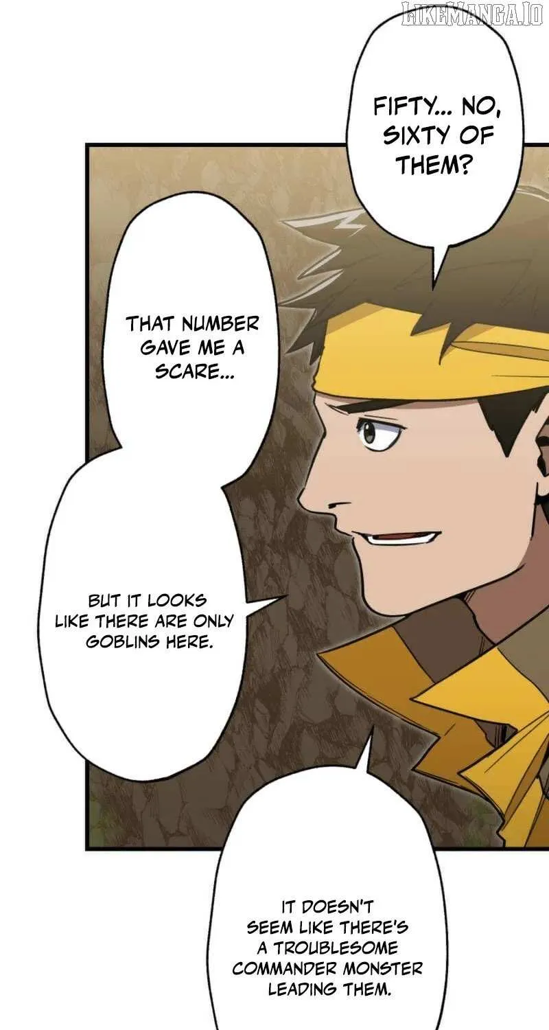 Read Max Level Guild Receptionist chapter 20 image 44 on Lezhin