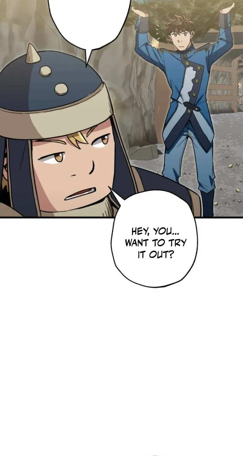 Read Max Level Guild Receptionist chapter 20 image 47 on Lezhin