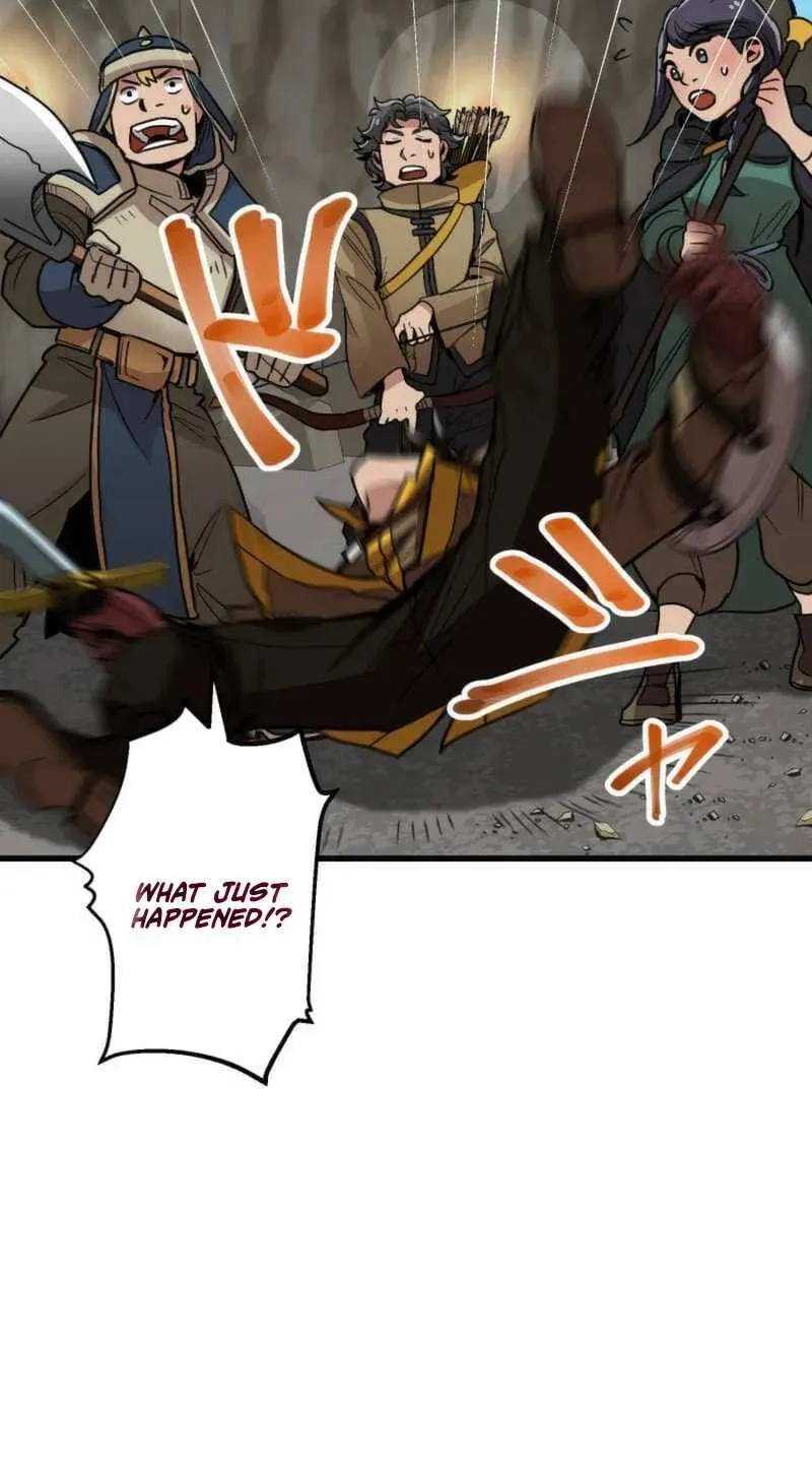 Read Max Level Guild Receptionist chapter 20 image 60 on Lezhin