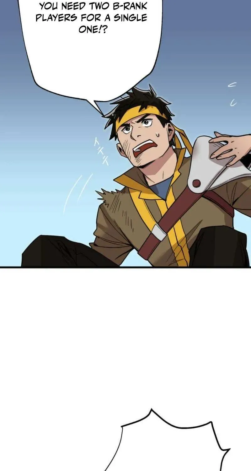 Read Max Level Guild Receptionist chapter 20 image 64 on Lezhin