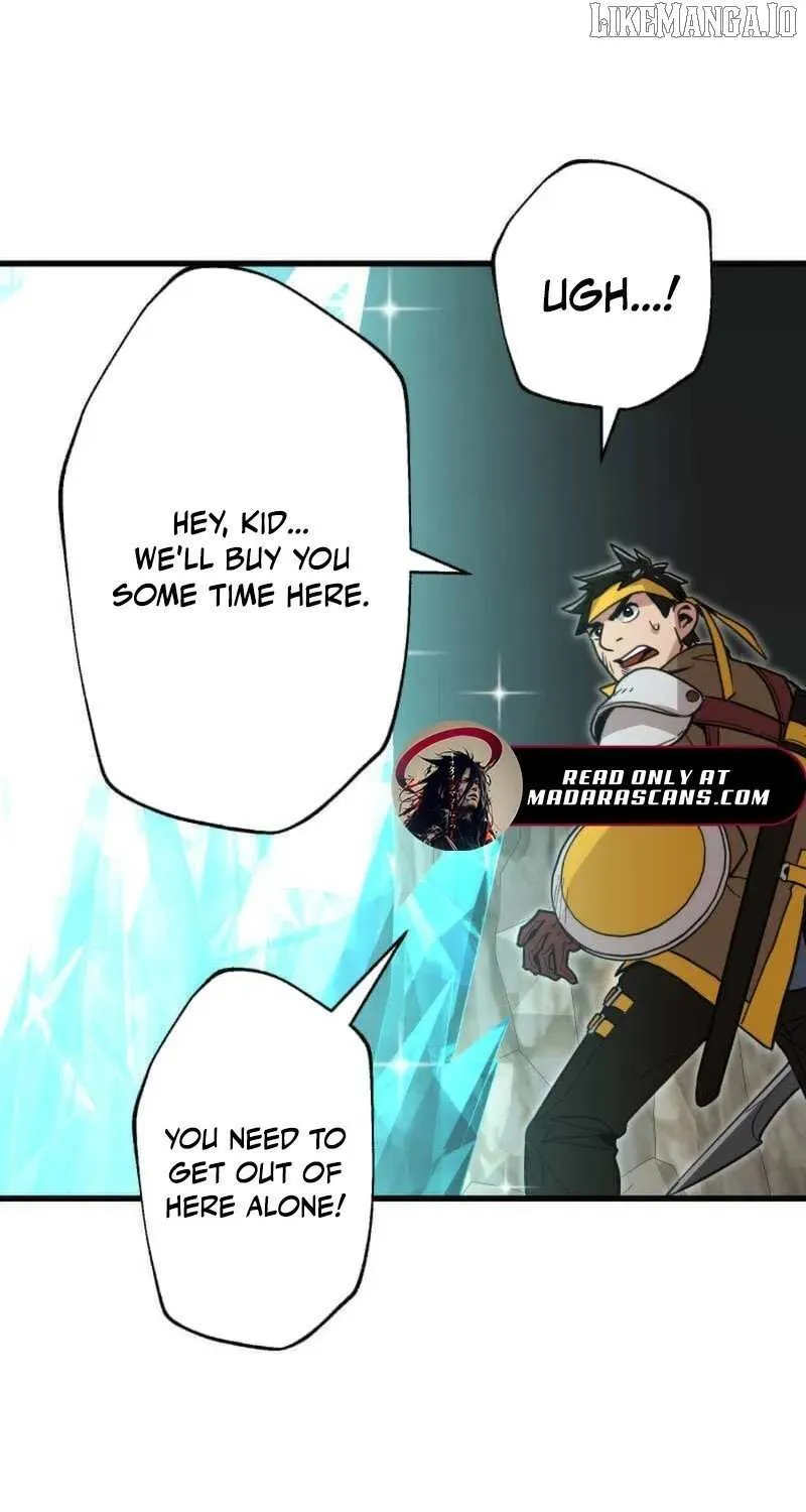 Read Max Level Guild Receptionist chapter 20 image 67 on Lezhin