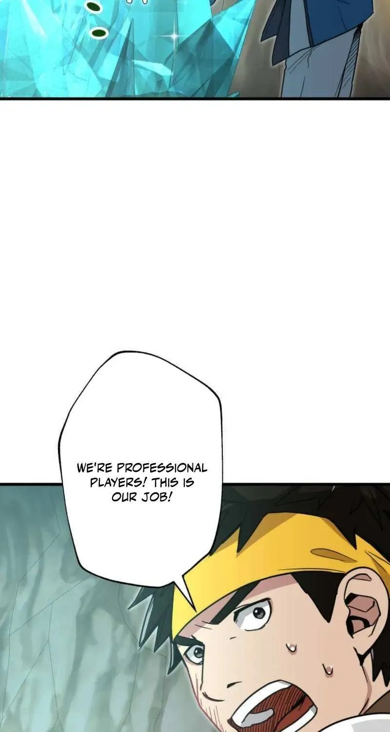 Read Max Level Guild Receptionist chapter 20 image 69 on Lezhin