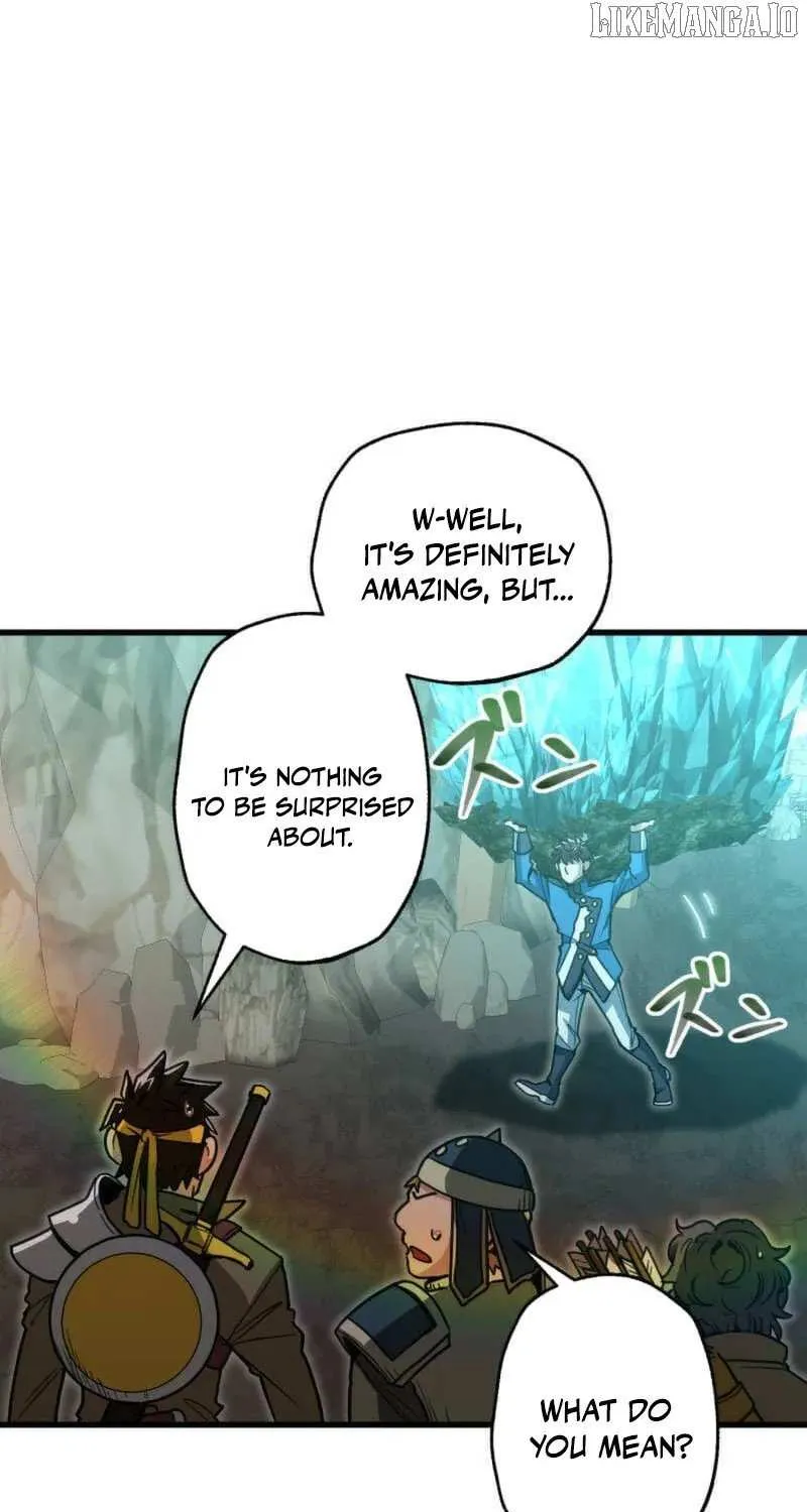 Read Max Level Guild Receptionist chapter 20 image 7 on Lezhin