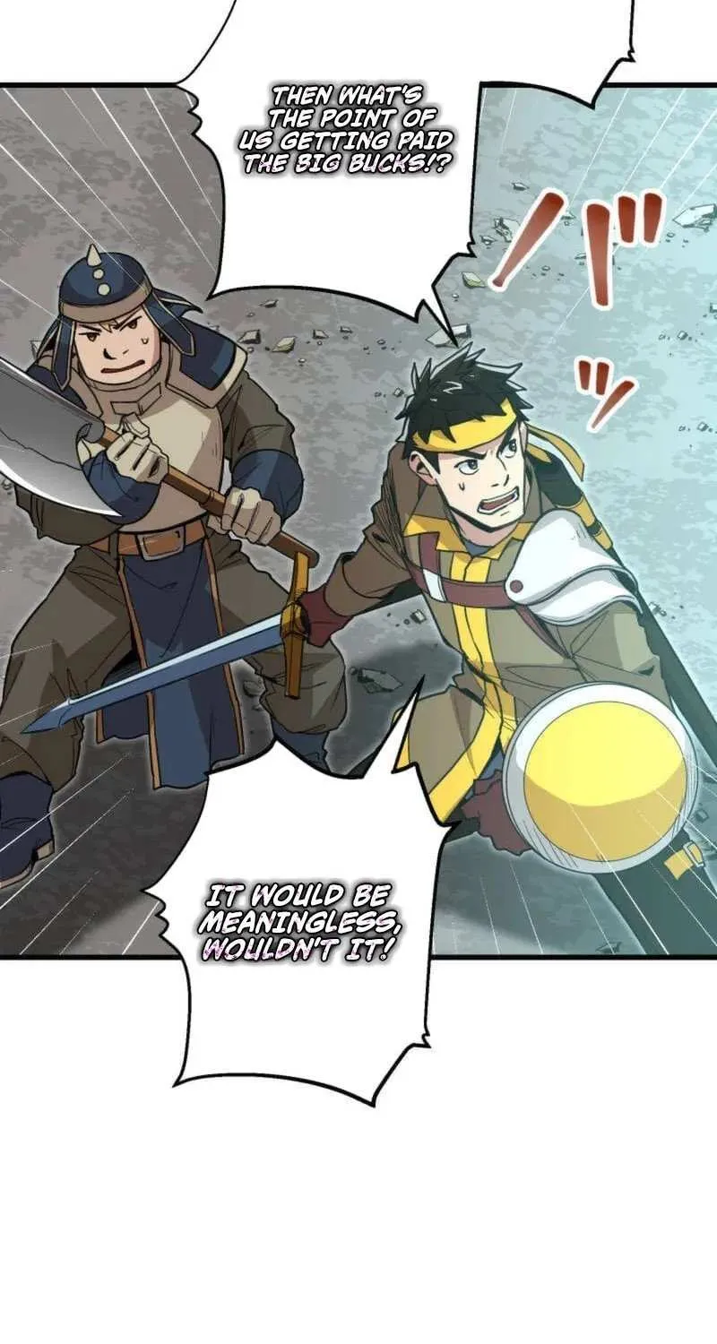 Read Max Level Guild Receptionist chapter 20 image 71 on Lezhin