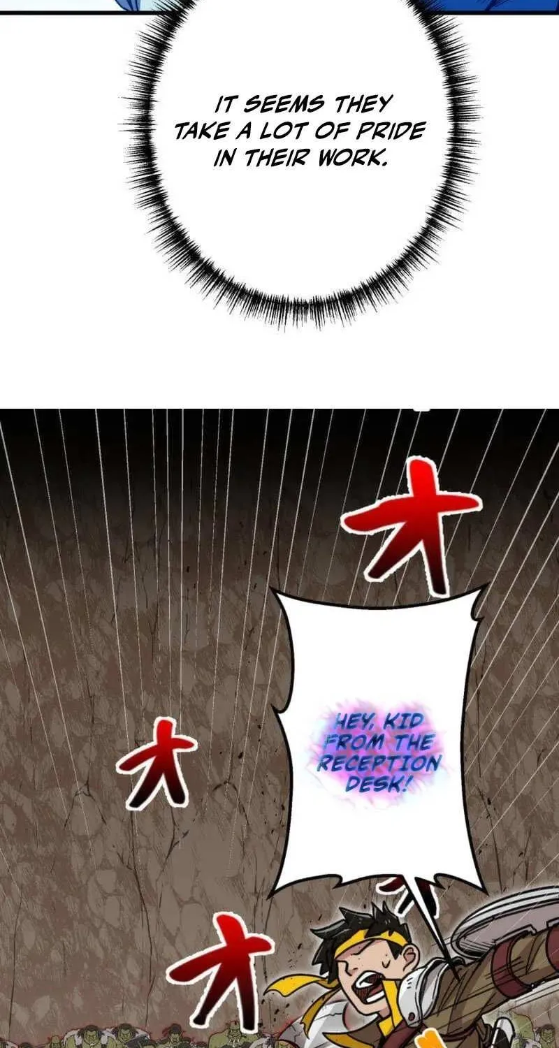 Read Max Level Guild Receptionist chapter 20 image 74 on Lezhin