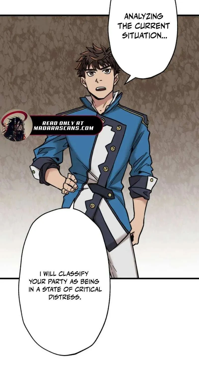 Read Max Level Guild Receptionist chapter 20 image 76 on Lezhin