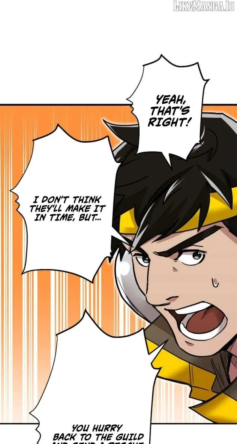 Read Max Level Guild Receptionist chapter 20 image 79 on Lezhin