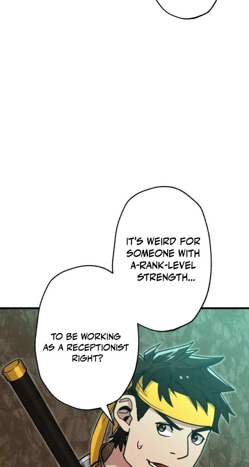 Read Max Level Guild Receptionist chapter 20 image 8 on Lezhin