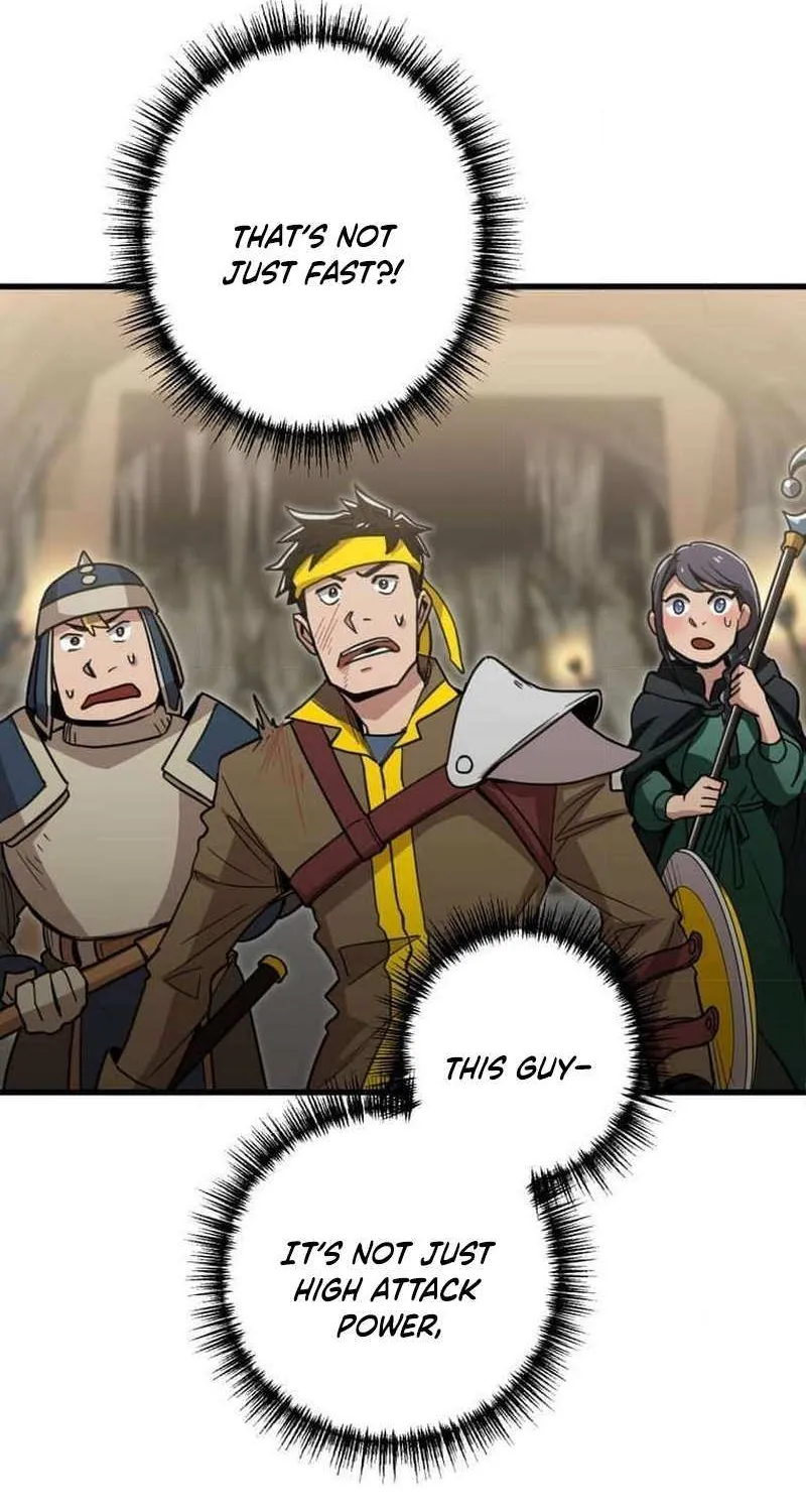 Read Max Level Guild Receptionist chapter 21 image 15 on Lezhin