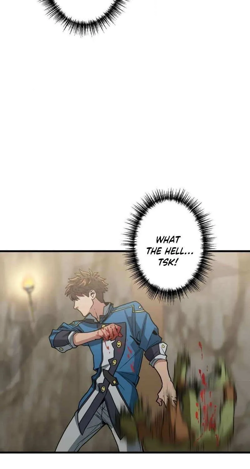 Read Max Level Guild Receptionist chapter 21 image 27 on Lezhin