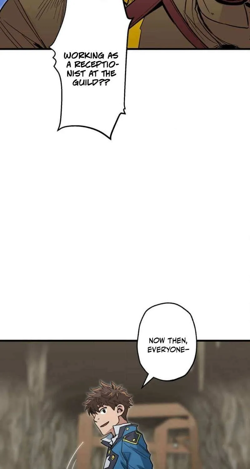 Read Max Level Guild Receptionist chapter 21 image 40 on Lezhin