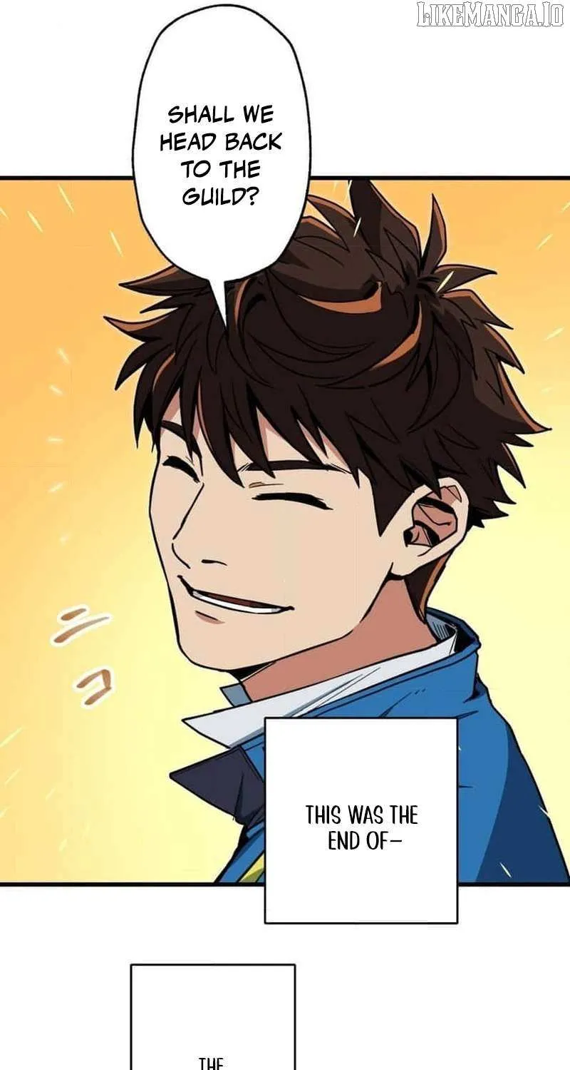 Read Max Level Guild Receptionist chapter 21 image 42 on Lezhin
