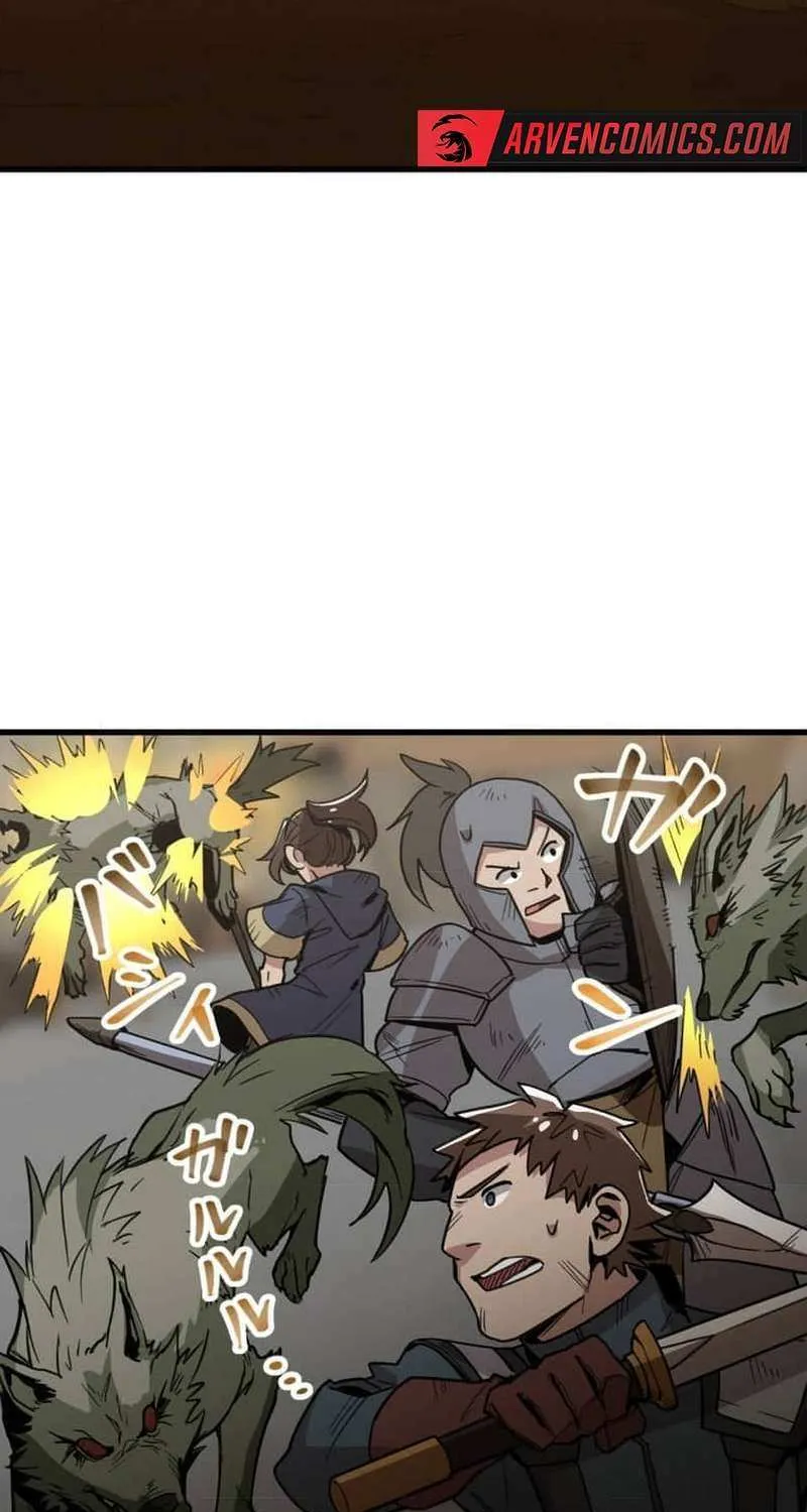 Read Max Level Guild Receptionist chapter 21 image 46 on Lezhin