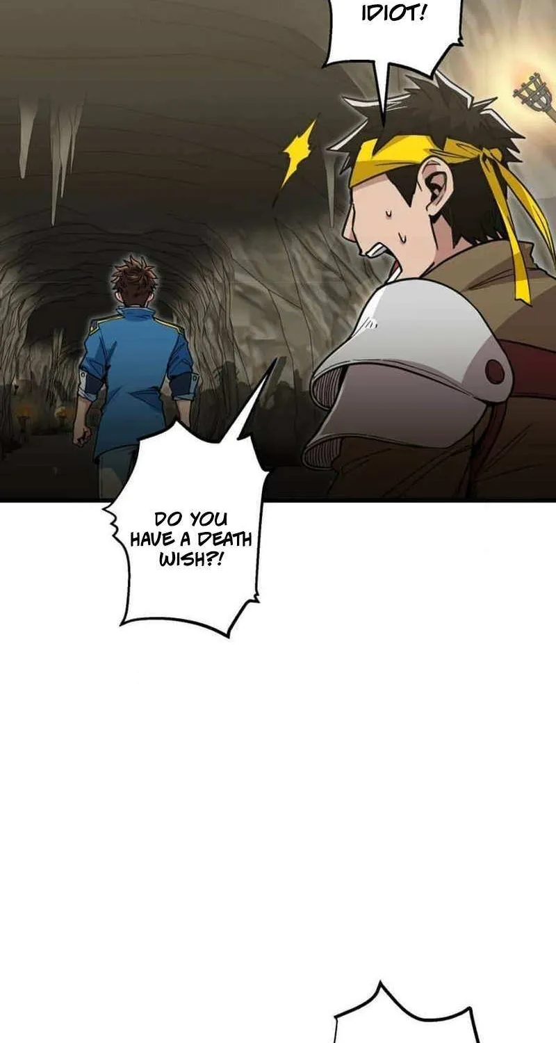 Read Max Level Guild Receptionist chapter 21 image 6 on Lezhin