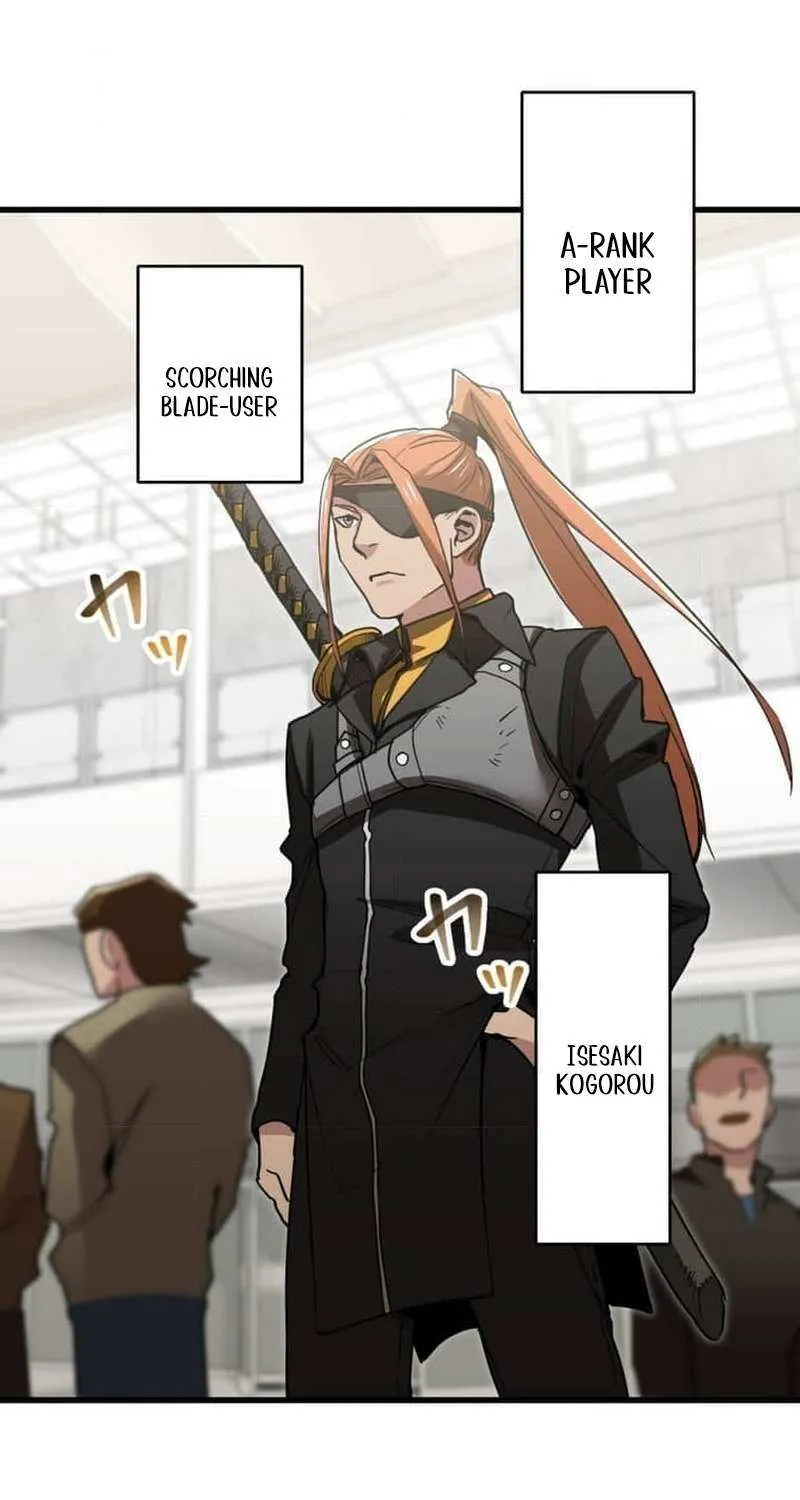 Read Max Level Guild Receptionist chapter 21 image 60 on Lezhin
