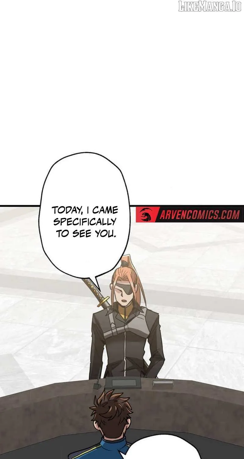 Read Max Level Guild Receptionist chapter 21 image 62 on Lezhin