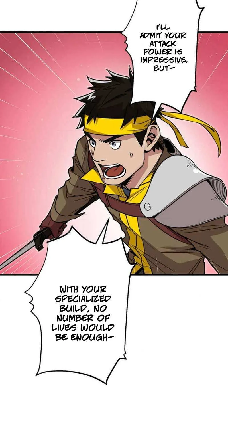 Read Max Level Guild Receptionist chapter 21 image 7 on Lezhin