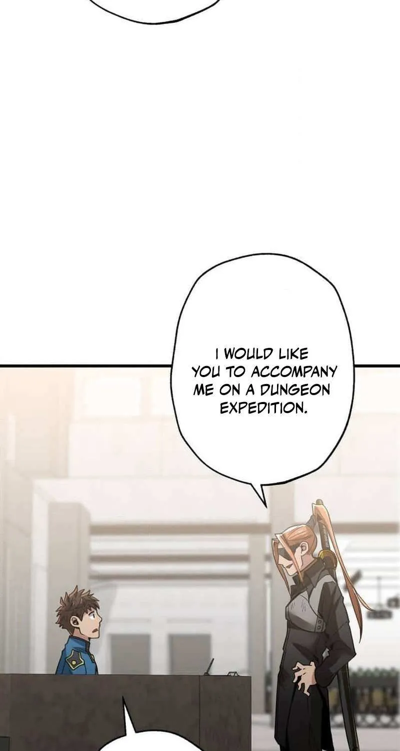 Read Max Level Guild Receptionist chapter 21 image 70 on Lezhin