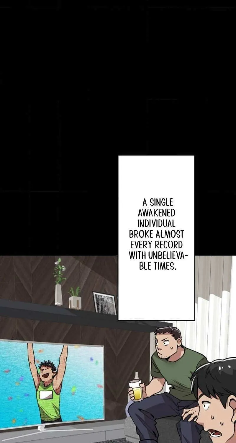 Read Max Level Guild Receptionist chapter 22 image 11 on Lezhin