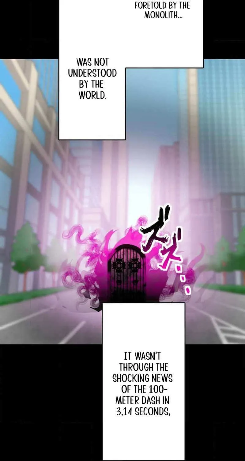 Read Max Level Guild Receptionist chapter 22 image 13 on Lezhin