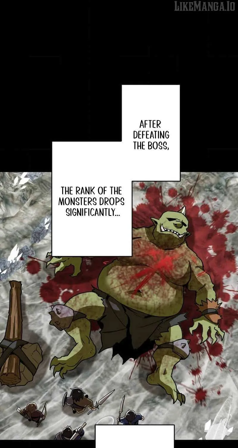 Read Max Level Guild Receptionist chapter 22 image 20 on Lezhin
