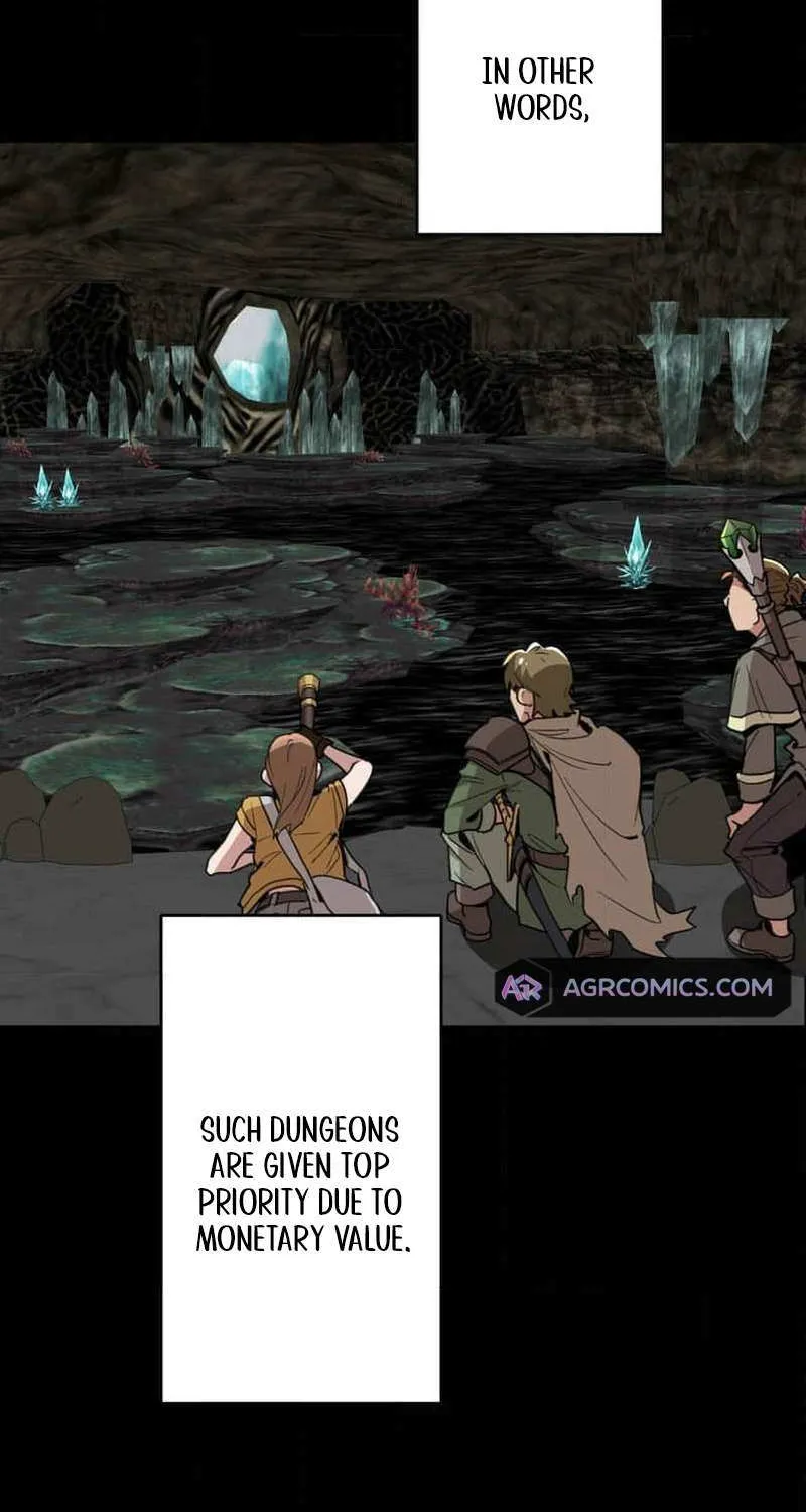 Read Max Level Guild Receptionist chapter 22 image 23 on Lezhin