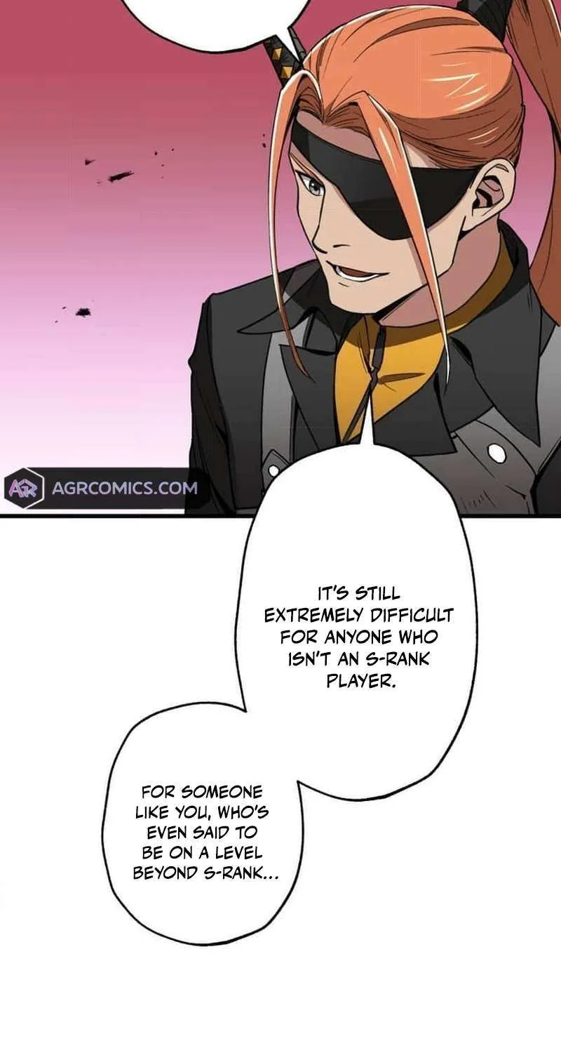 Read Max Level Guild Receptionist chapter 22 image 28 on Lezhin