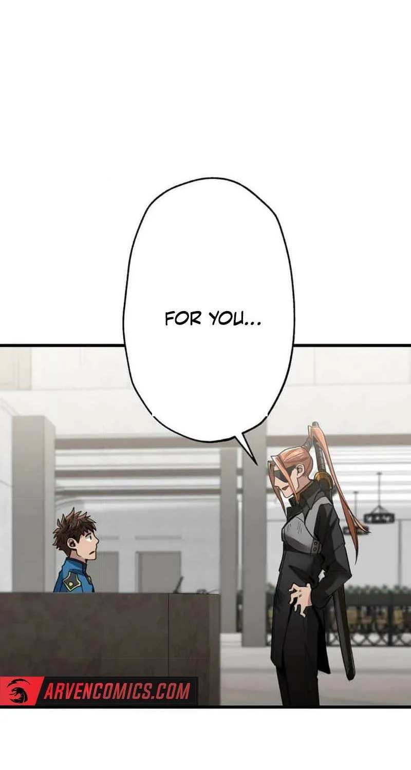 Read Max Level Guild Receptionist chapter 22 image 29 on Lezhin