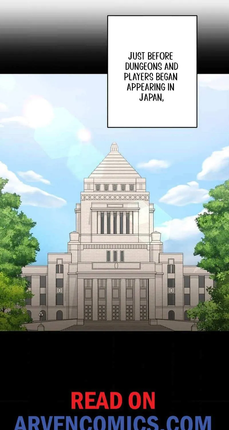 Read Max Level Guild Receptionist chapter 22 image 3 on Lezhin