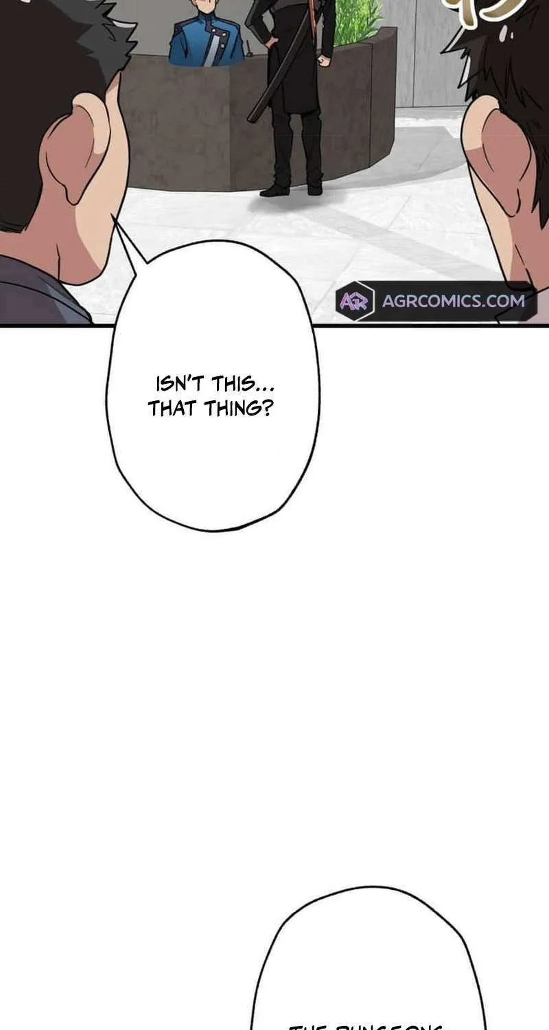 Read Max Level Guild Receptionist chapter 22 image 32 on Lezhin