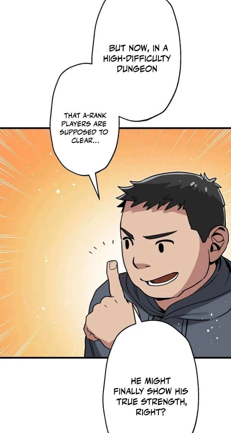 Read Max Level Guild Receptionist chapter 22 image 34 on Lezhin