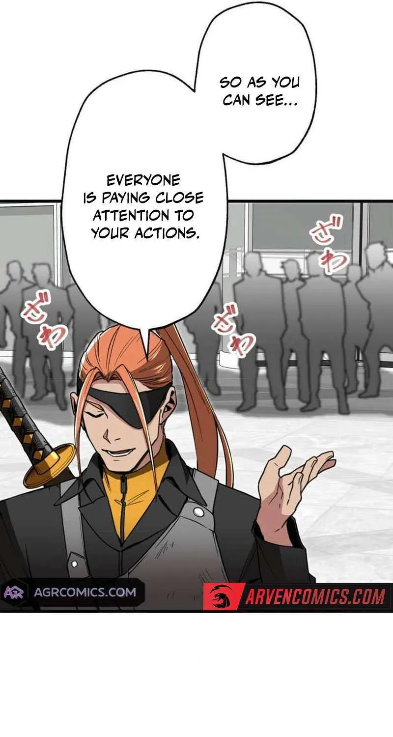 Read Max Level Guild Receptionist chapter 22 image 37 on Lezhin