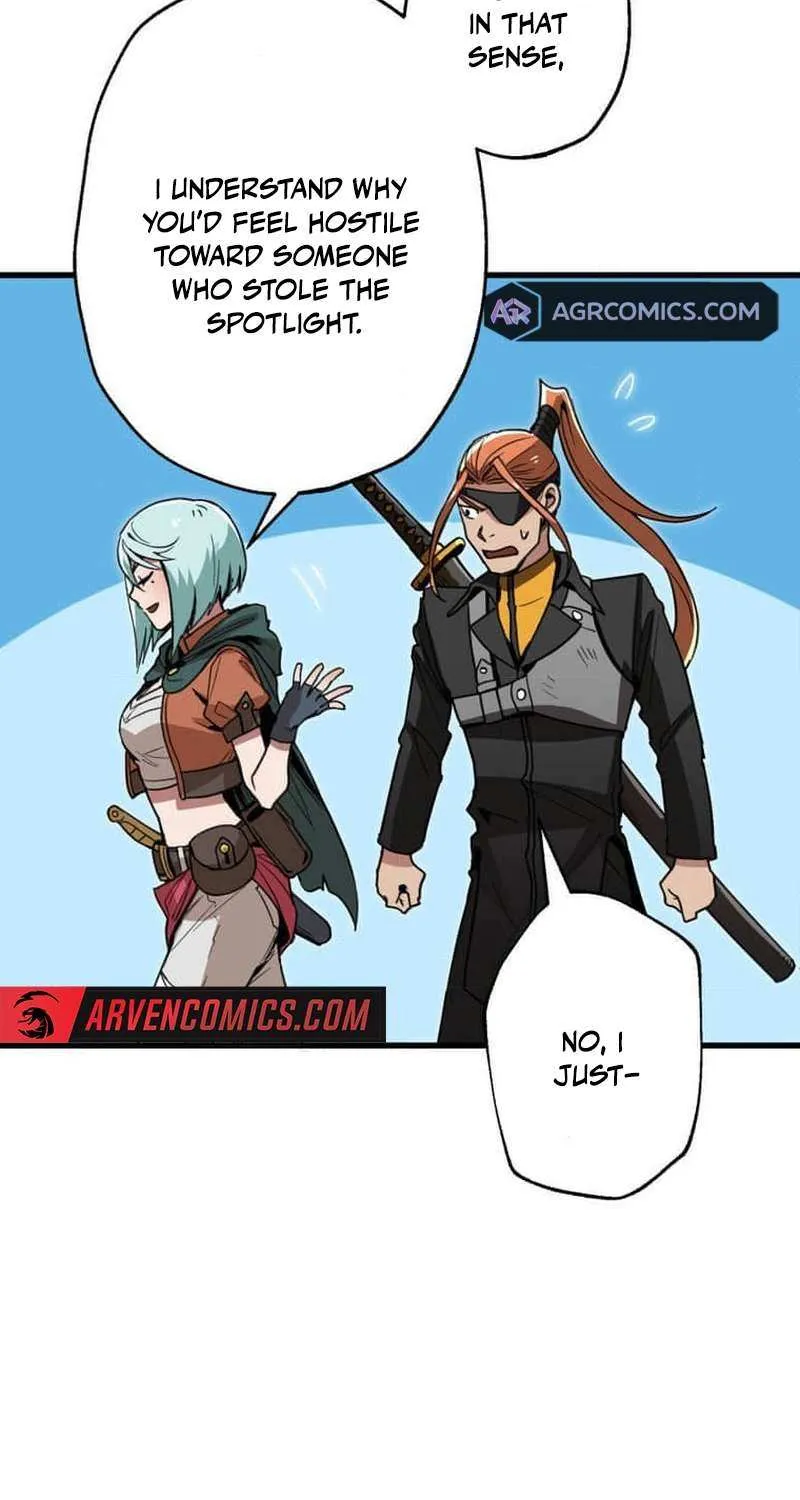 Read Max Level Guild Receptionist chapter 22 image 44 on Lezhin