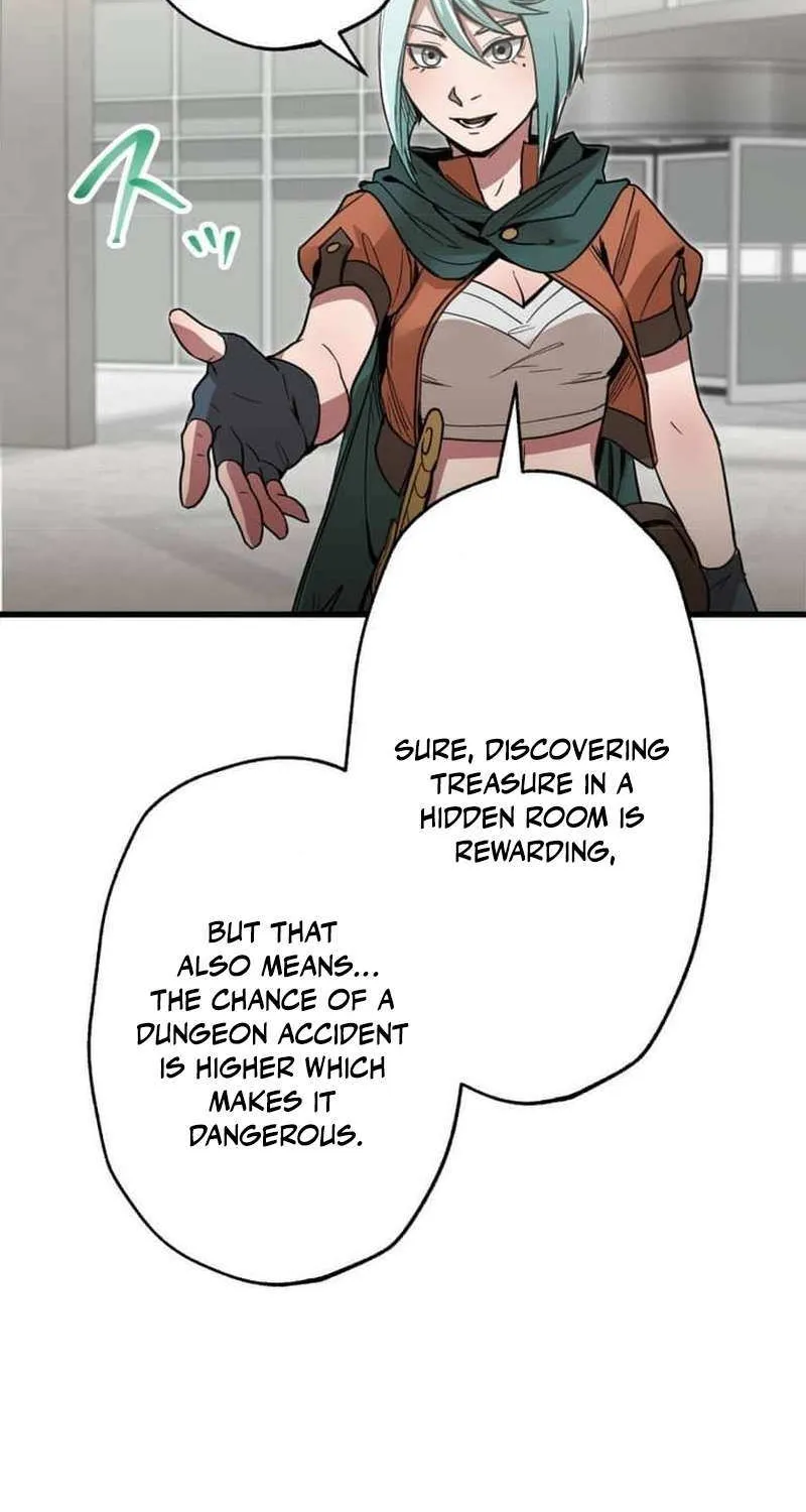 Read Max Level Guild Receptionist chapter 22 image 47 on Lezhin
