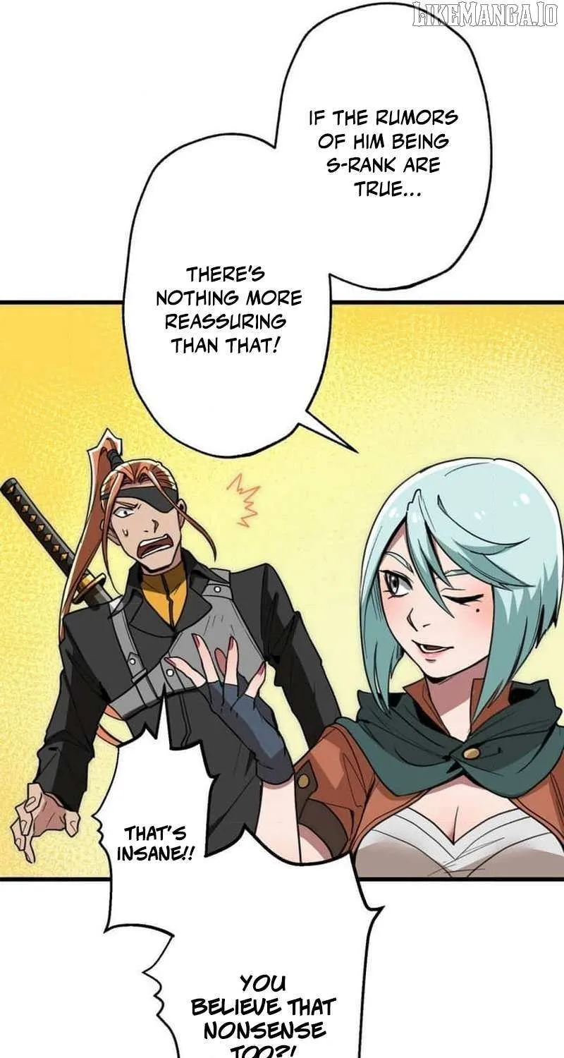 Read Max Level Guild Receptionist chapter 22 image 50 on Lezhin