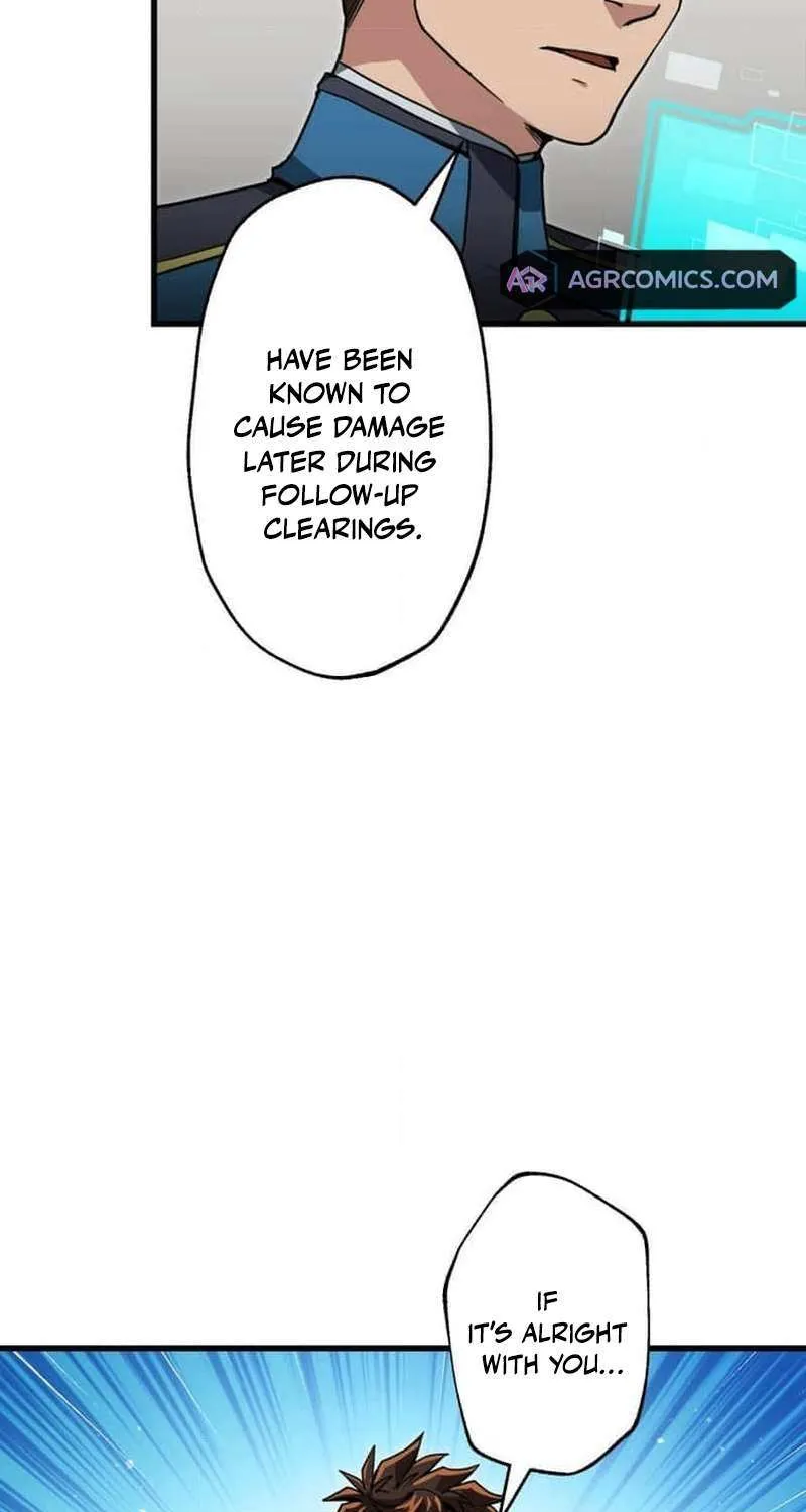 Read Max Level Guild Receptionist chapter 22 image 52 on Lezhin