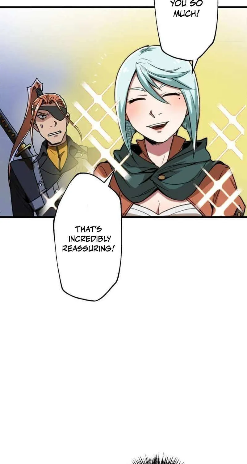 Read Max Level Guild Receptionist chapter 22 image 54 on Lezhin