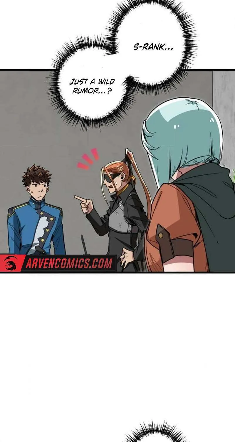 Read Max Level Guild Receptionist chapter 22 image 55 on Lezhin
