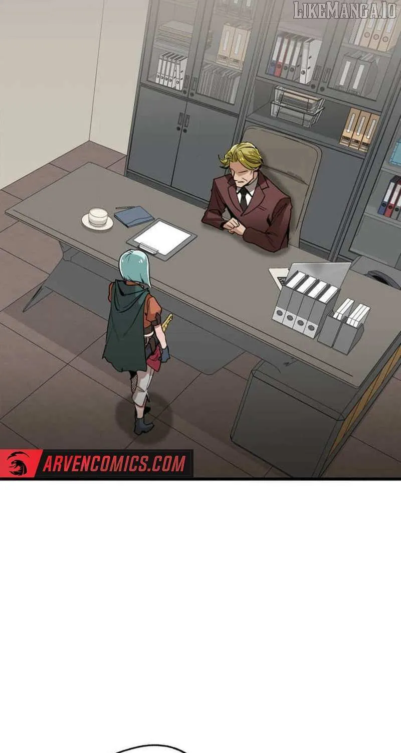 Read Max Level Guild Receptionist chapter 22 image 60 on Lezhin