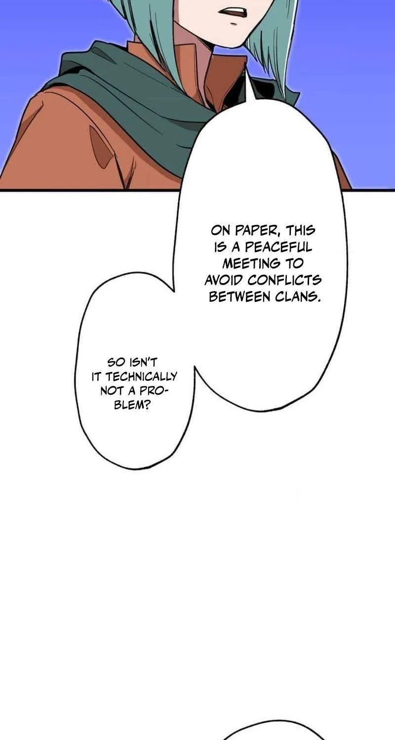 Read Max Level Guild Receptionist chapter 22 image 63 on Lezhin
