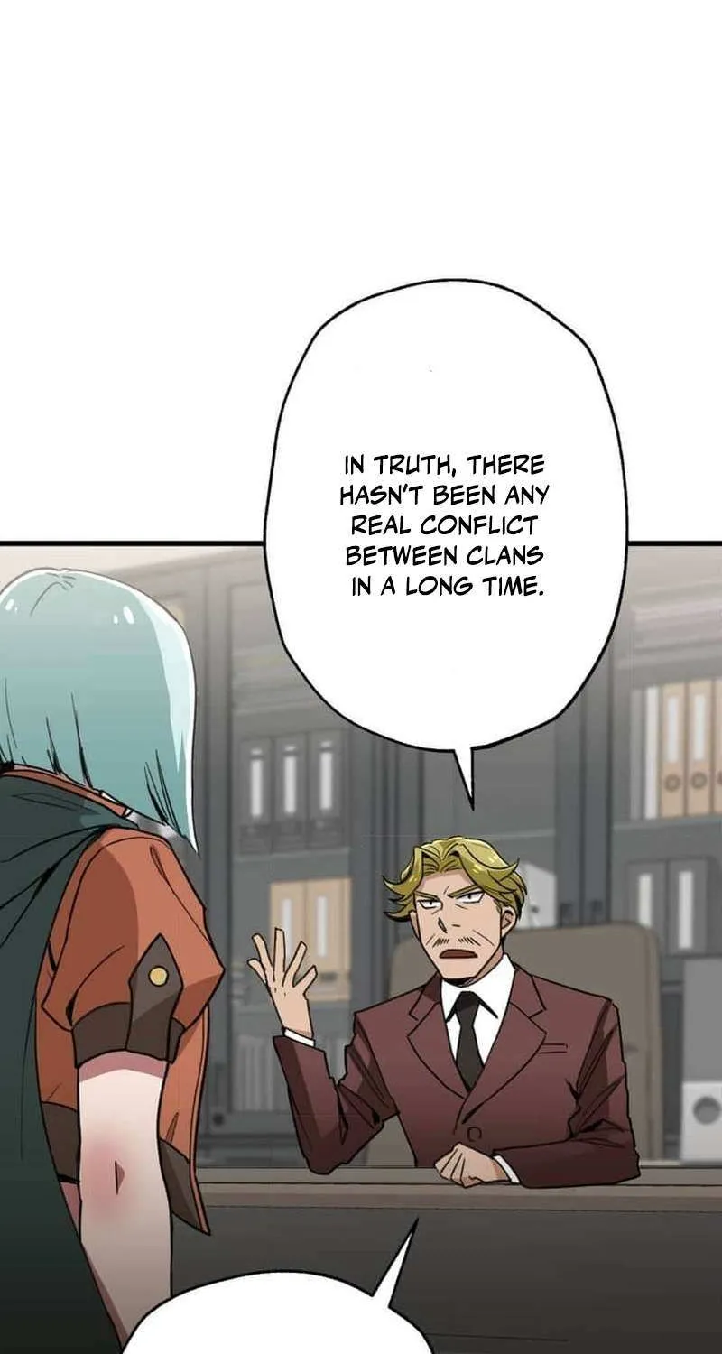 Read Max Level Guild Receptionist chapter 22 image 65 on Lezhin
