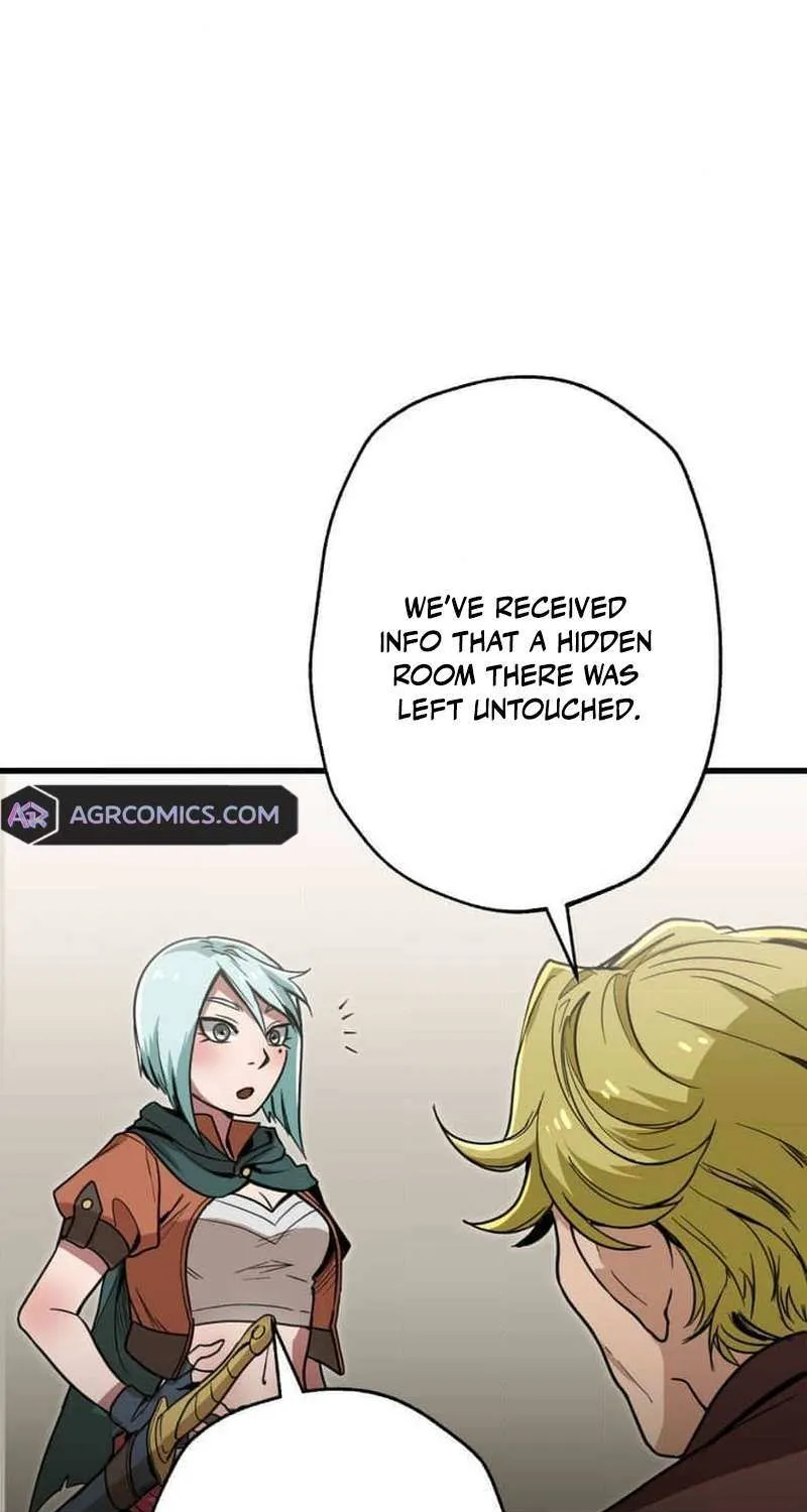 Read Max Level Guild Receptionist chapter 22 image 72 on Lezhin