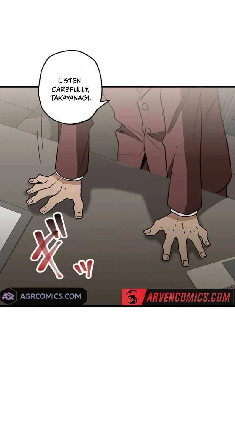 Read Max Level Guild Receptionist chapter 22 image 81 on Lezhin