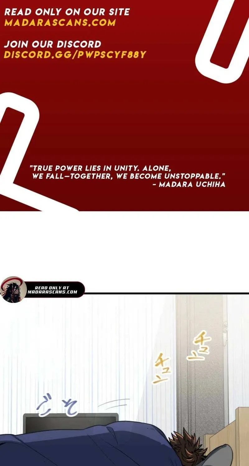 Read Max Level Guild Receptionist chapter 23 image 1 on Lezhin