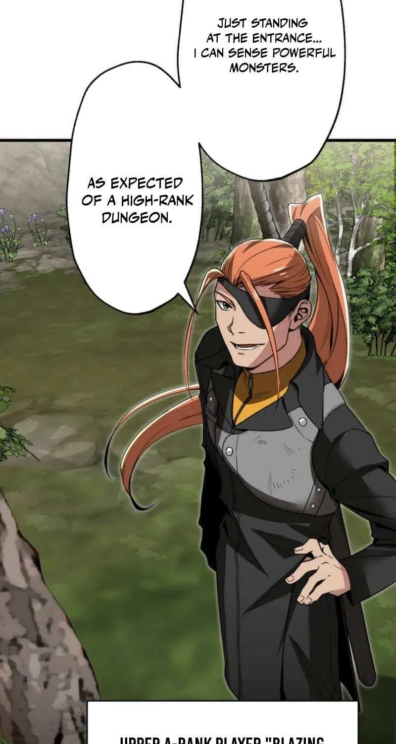 Read Max Level Guild Receptionist chapter 23 image 13 on Lezhin