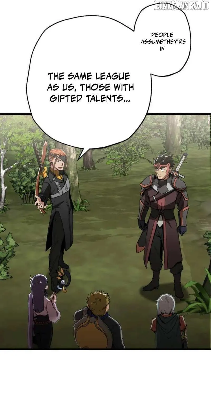 Read Max Level Guild Receptionist chapter 23 image 16 on Lezhin